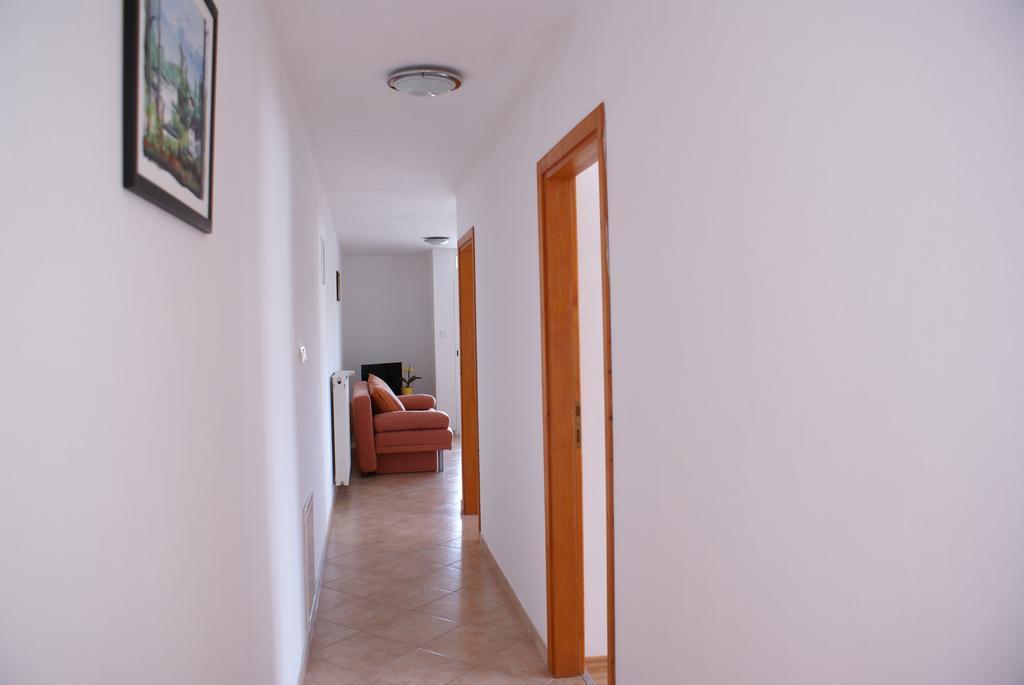 Apartments Robert Porat  Exterior foto