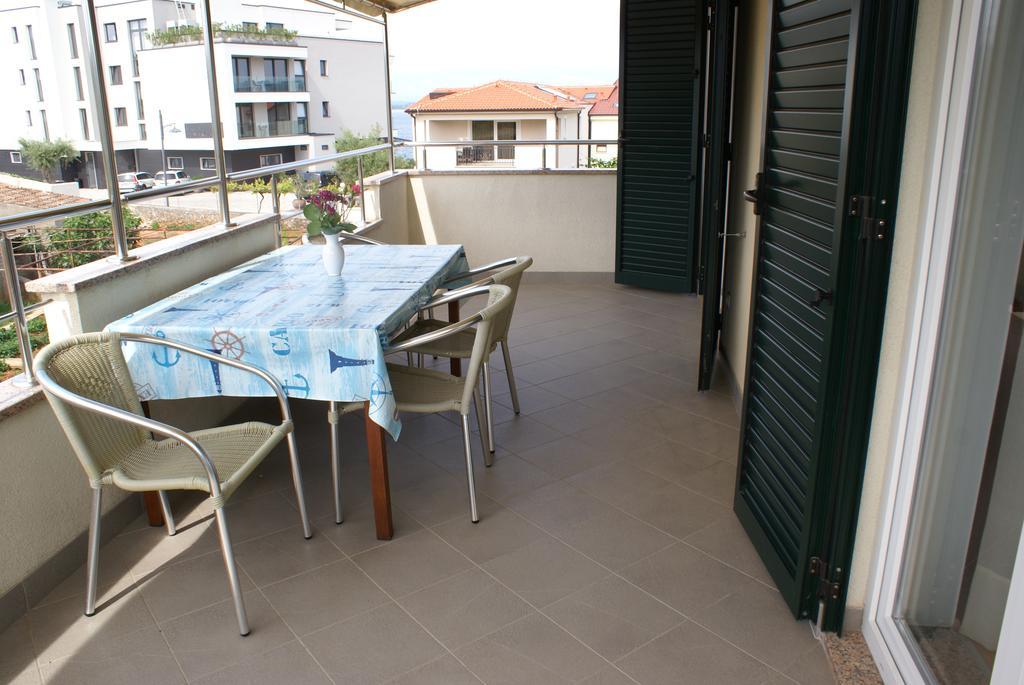 Apartments Robert Porat  Exterior foto